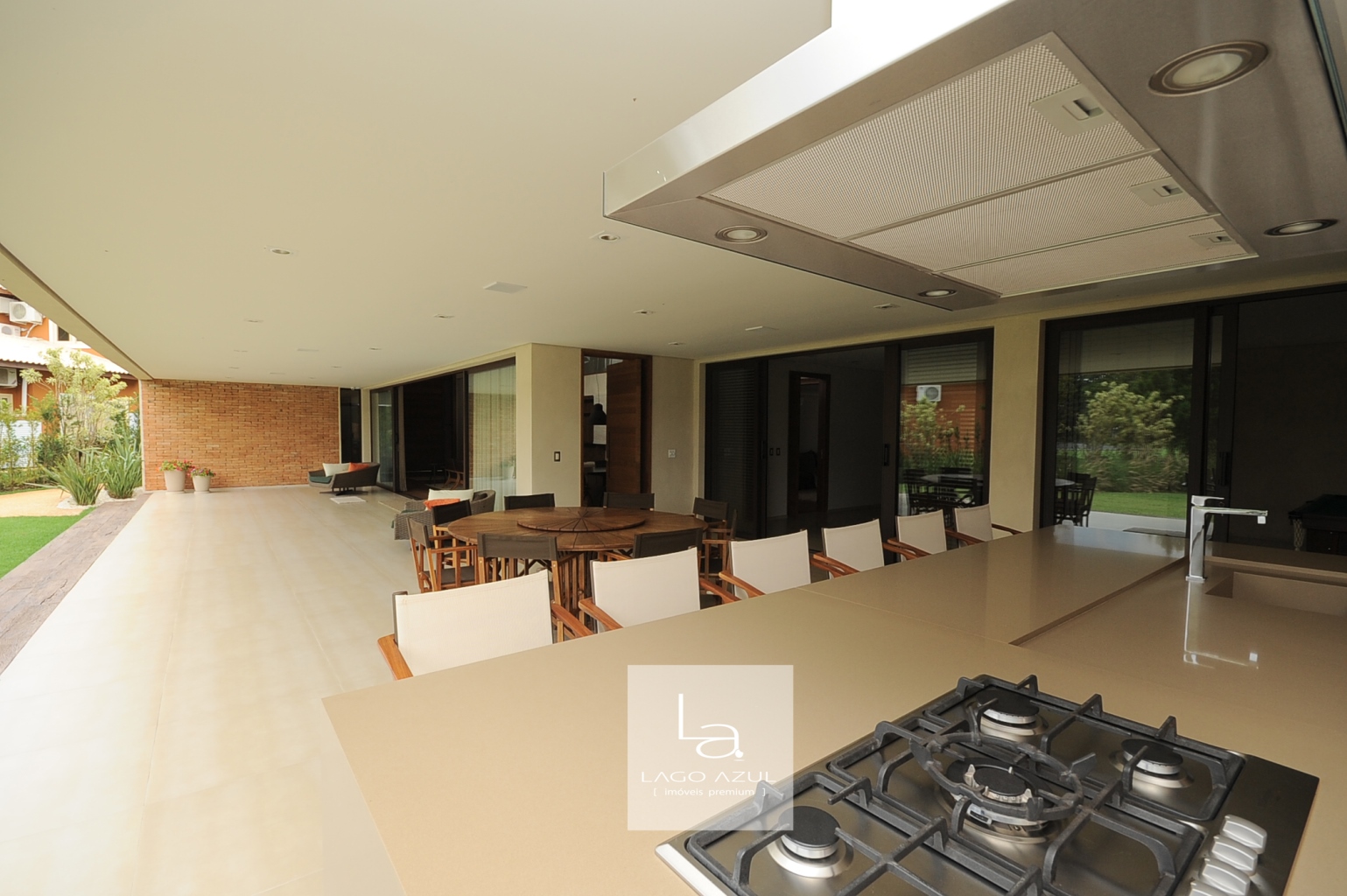 Casa Impec Vel Com Extremo Bom Gosto Totalmente Integrada Ao Lazer E -> Cozinha Integrada Com Area De Lazer Casa Impec Vel Com Extremo Bom Gosto Totalmente Integrada Ao Lazer E -> Cozinha Integrada Com Area De Lazer