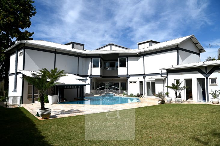 Imóvel em um dos locais mais valorizados do condomínio!