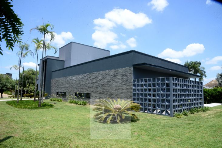  Projeto contemporâneo com muita personalidade	