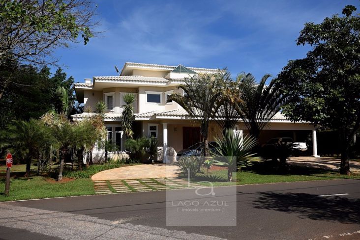 Sofisticação e segurança para sua família! Sofisticação e segurança para sua família!