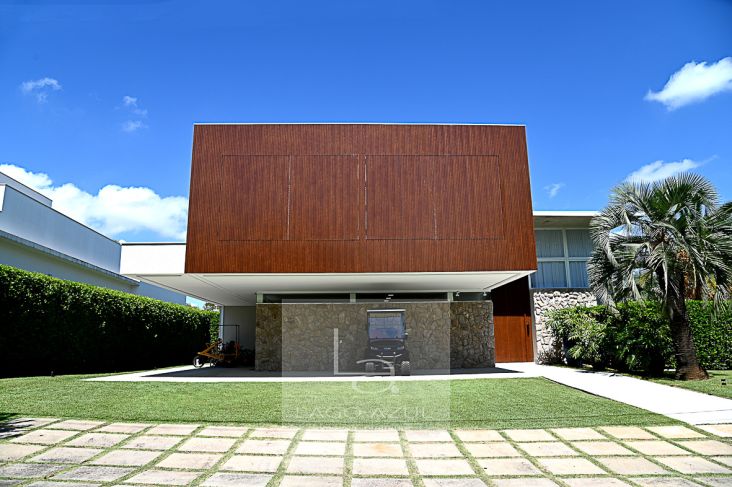 Estilo Contemporâneo com atmosfera única. Sofisticação e lazer em um só lugar!